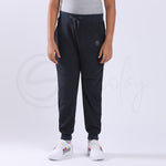 Stain Repeller Grey Joggers