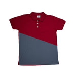 CMR Gandhi- Sports- Premium Polo T-shirt