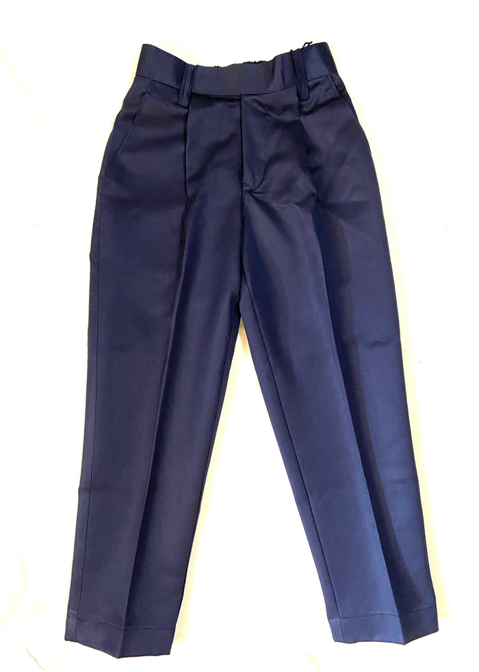 GPS Boys Trouser - Blue