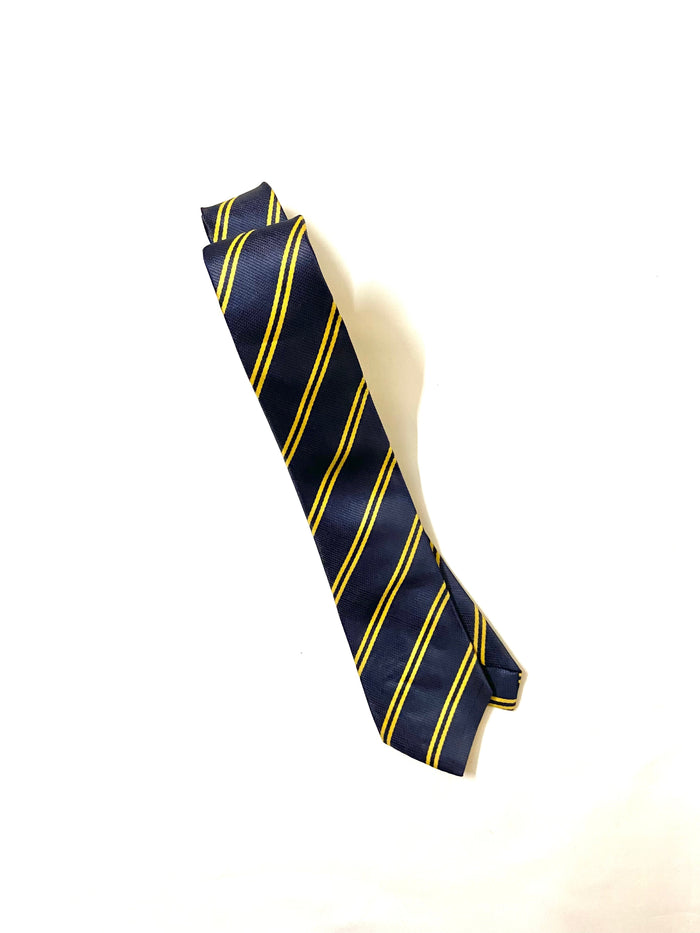 MVJ Knotted Tie- Grade 5