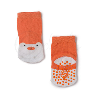 Anti-Slip Grips Infant Socks combo 1